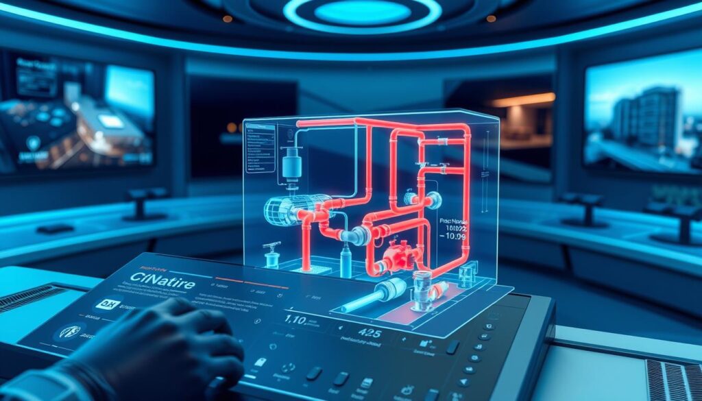 KI für Heizanlagen Technologie