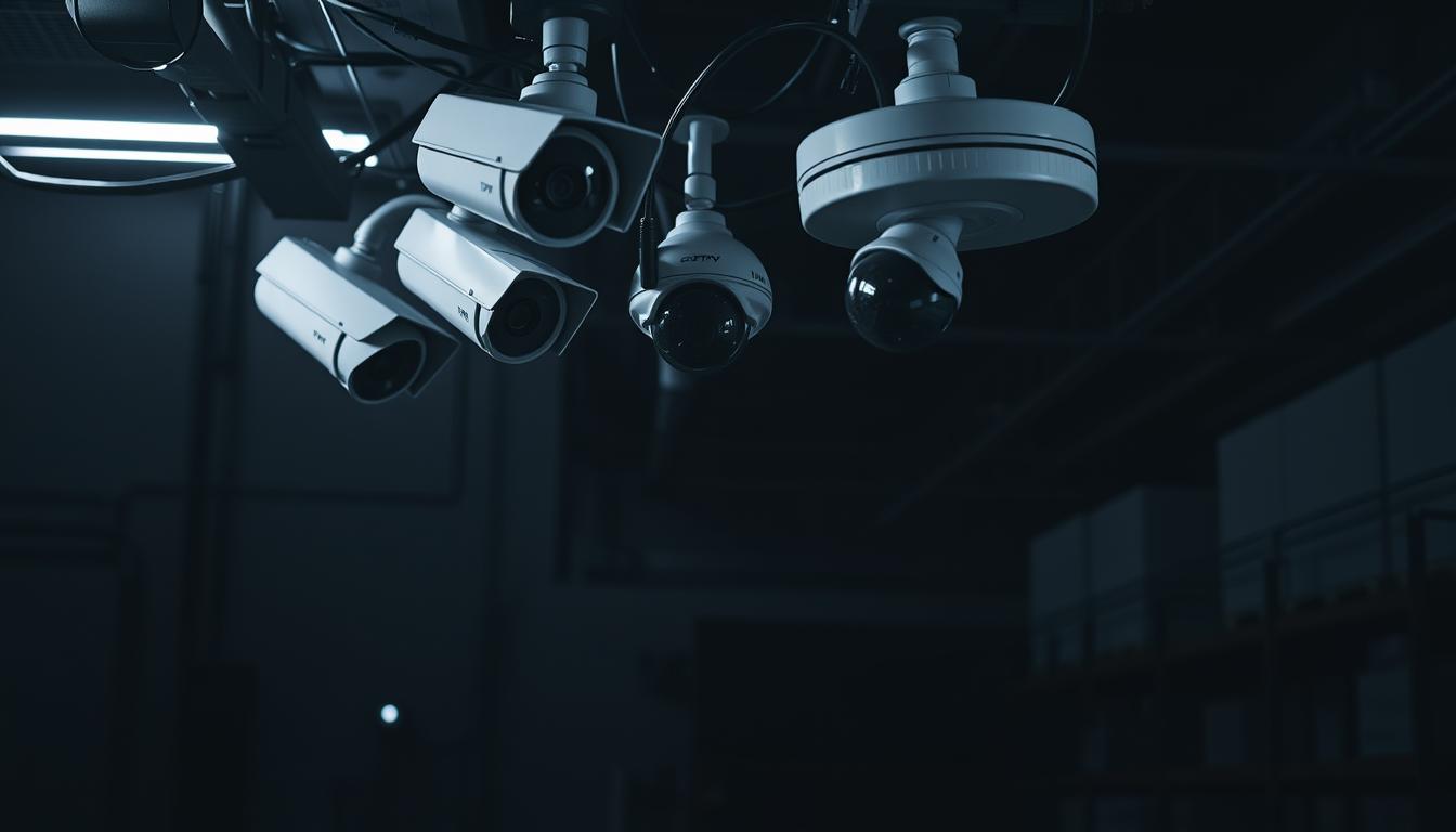 KI für Home-Security-Systeme