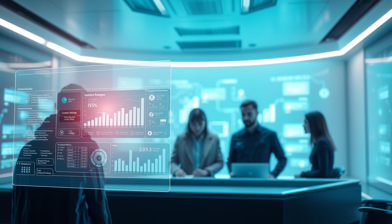 KI für IT-Service-Automatisierung
