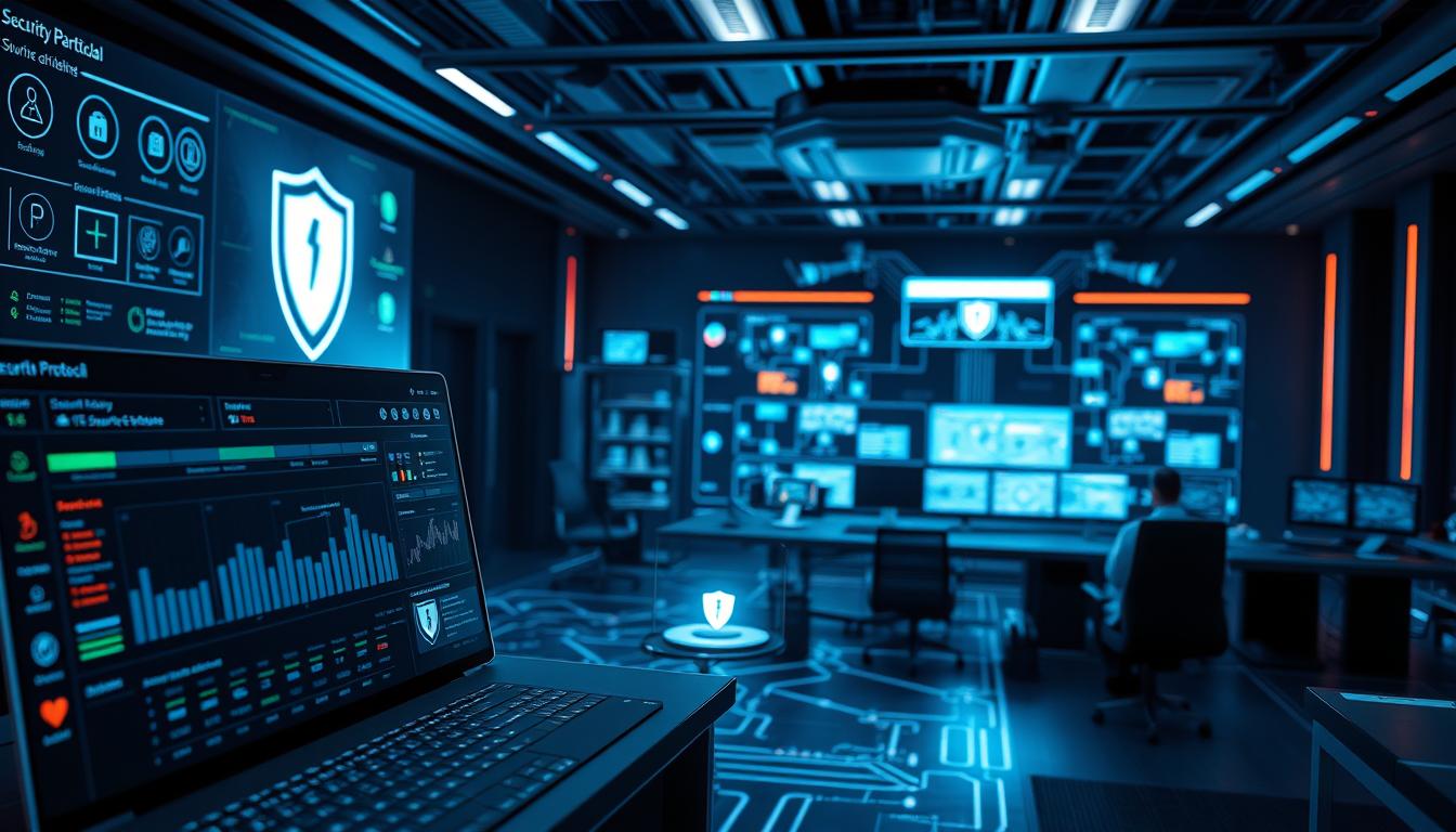 KI für IT-Sicherheitsprotokolle