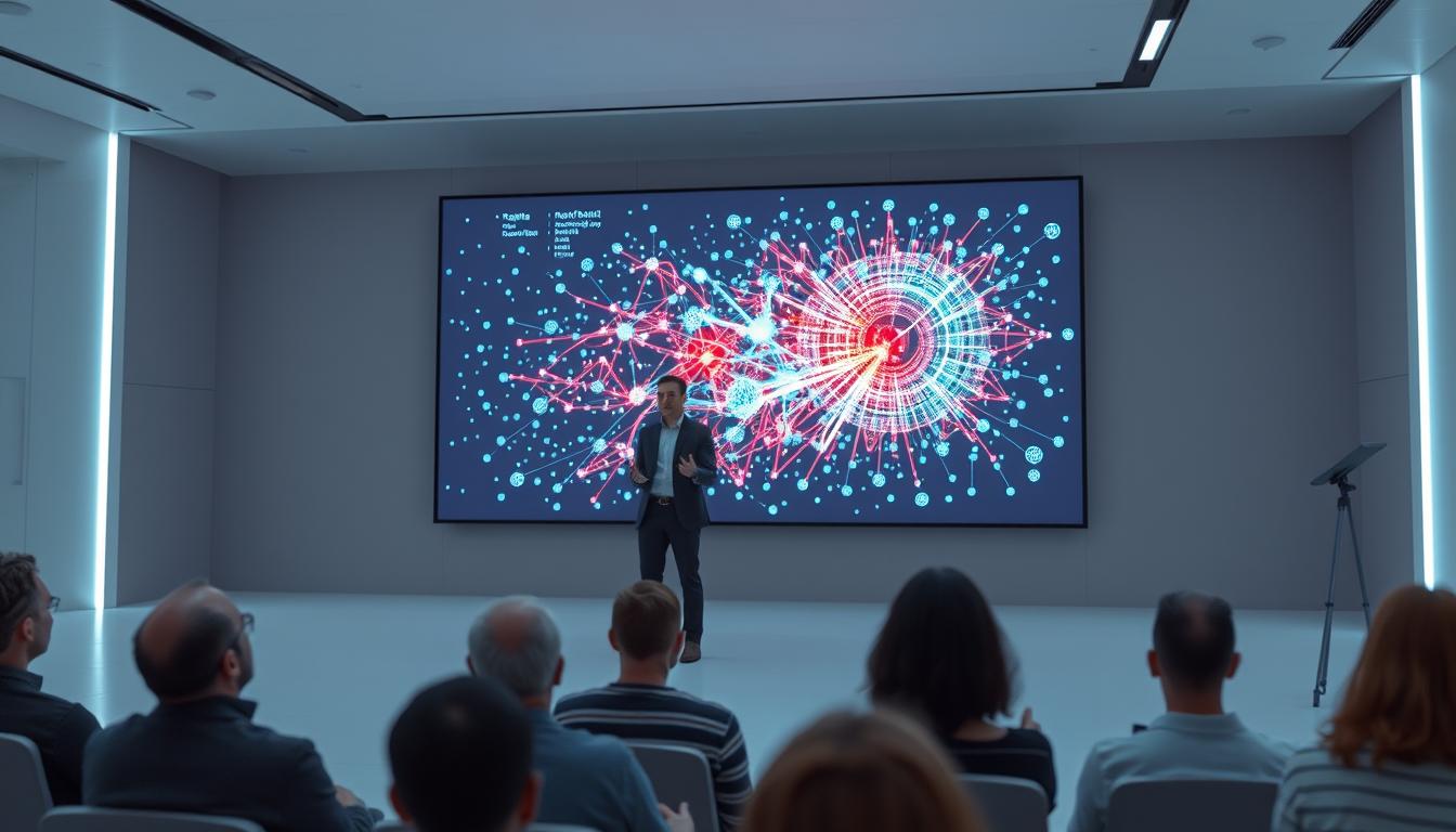 KI für Kinderuni-Vorlesungen