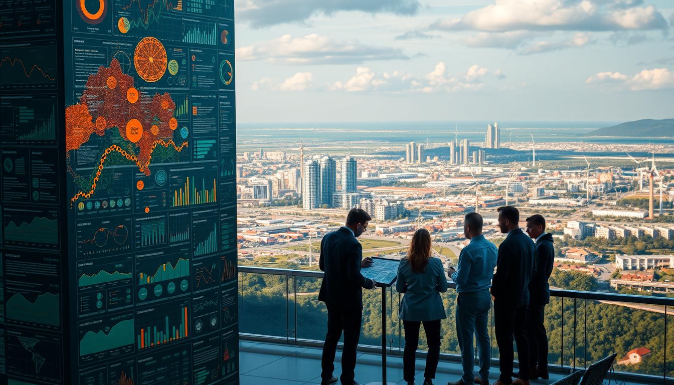 KI für Klimaschutzprojekte