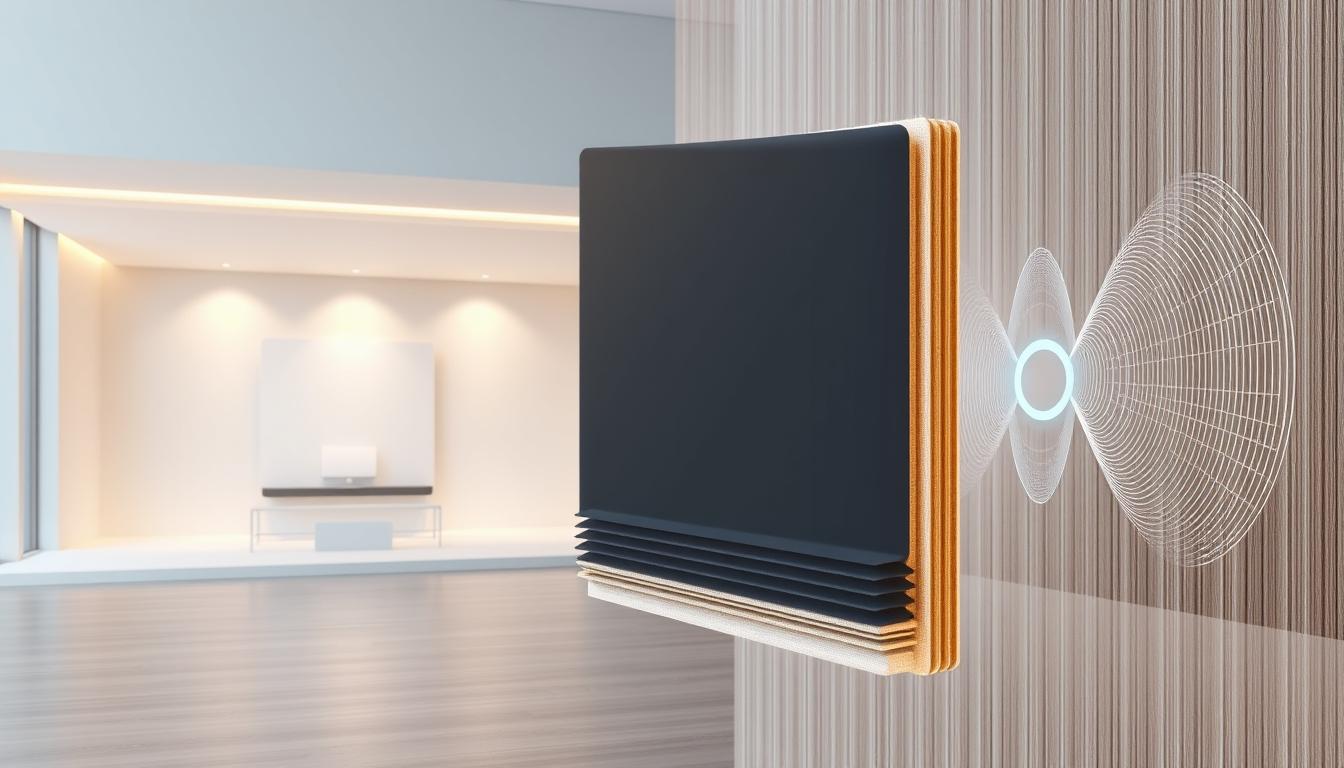 KI für Lärmschutzmaßnahmen