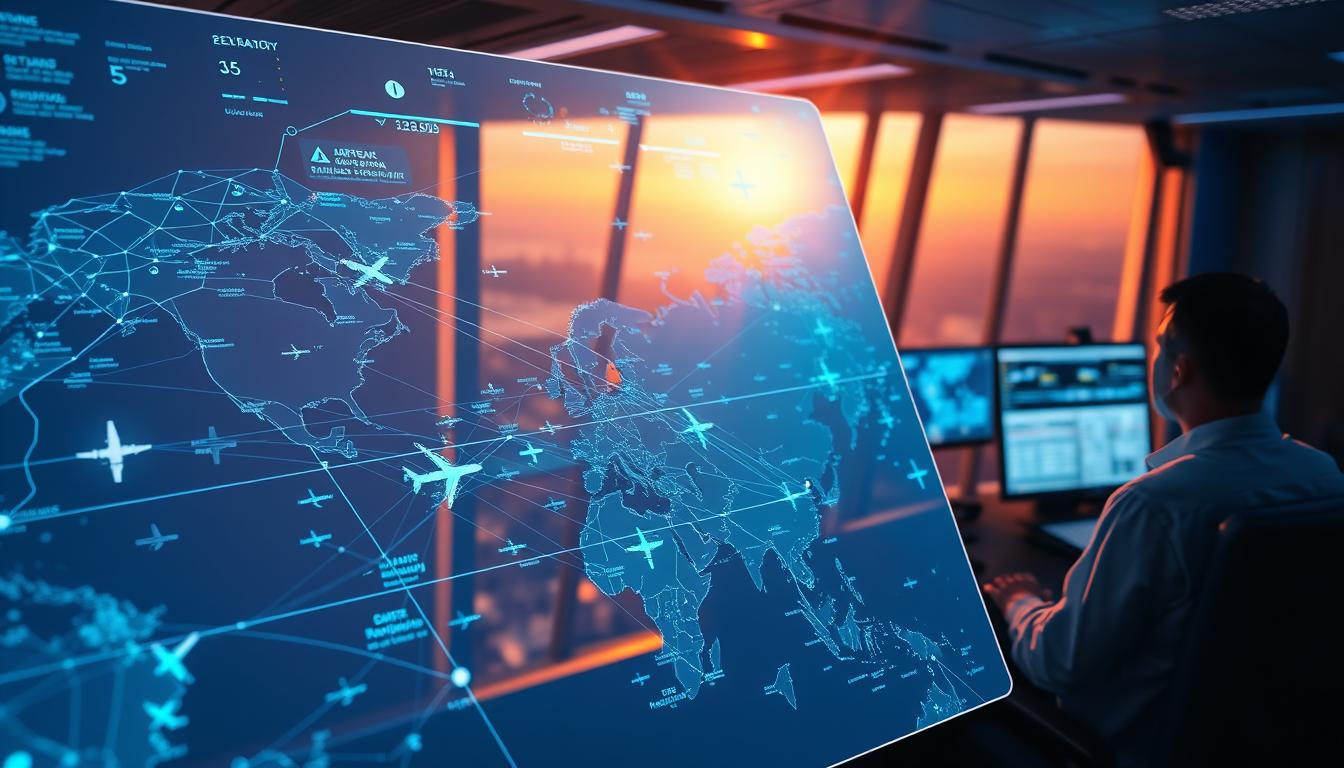 KI für Lieferdrohnen