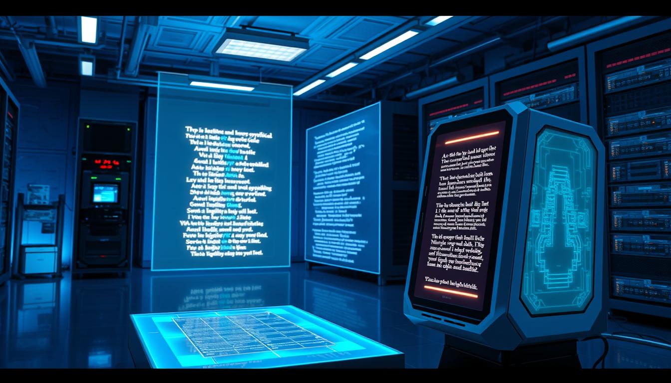 KI für Lyrikanalyse