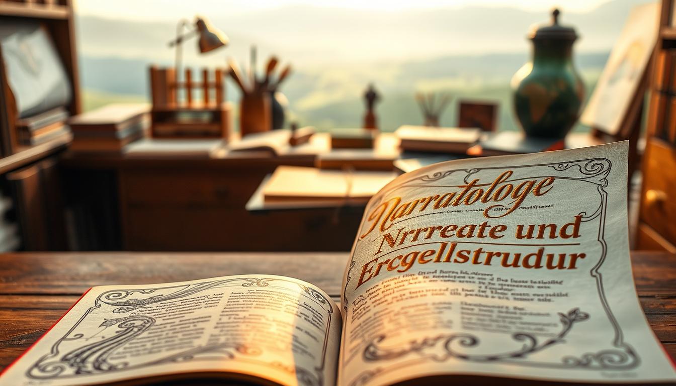 KI für Märchenanalyse