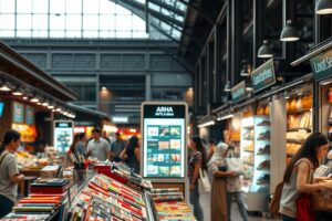 KI für Marktplatzplattformen