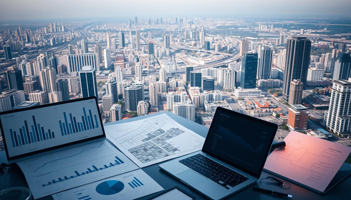 KI für Mietspiegel-Analyse