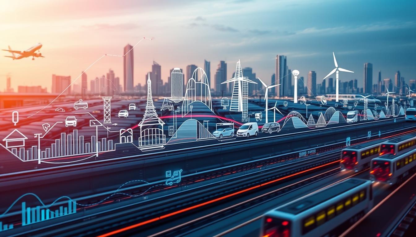 KI für Mobilitätsforschung