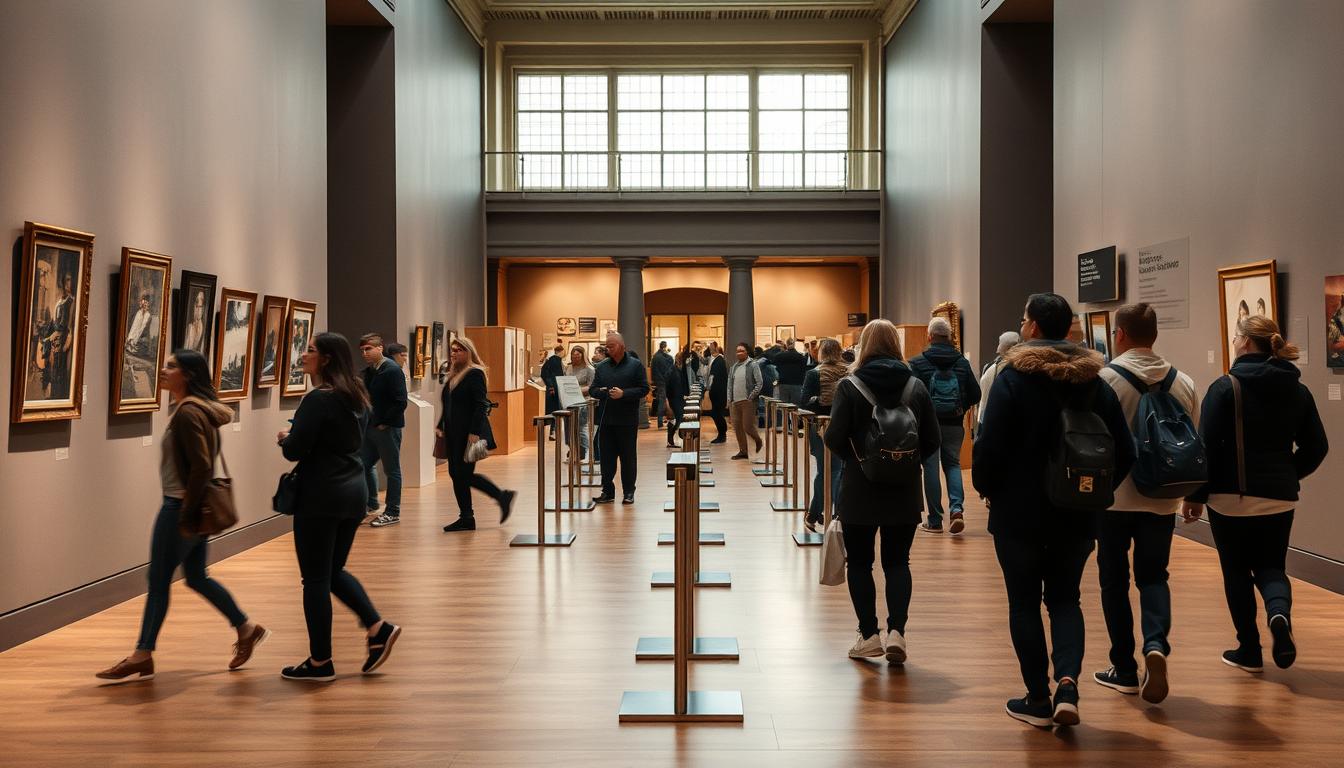 KI für Museumsnächte