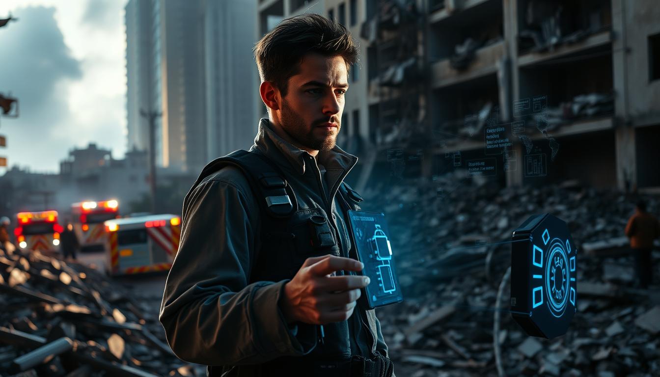 KI für Notfallkommunikation