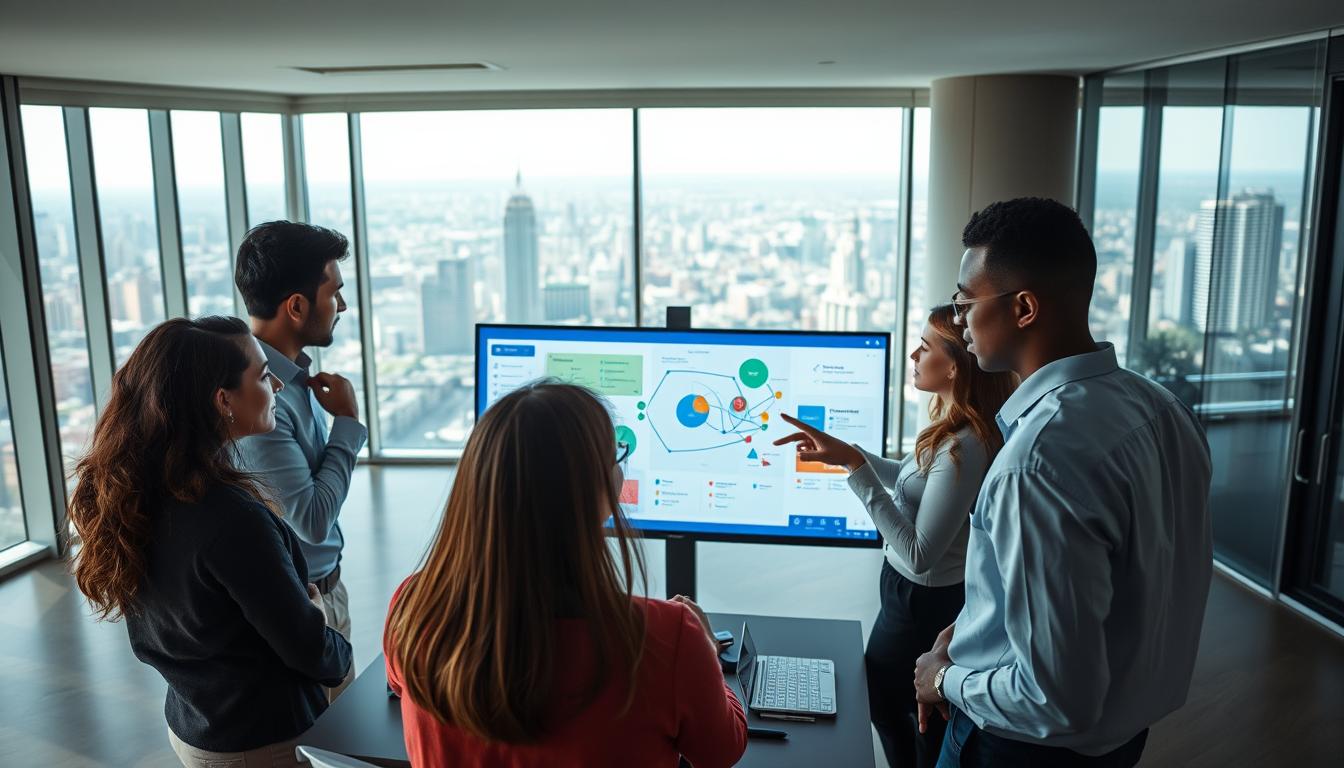 KI für Notfallplanung