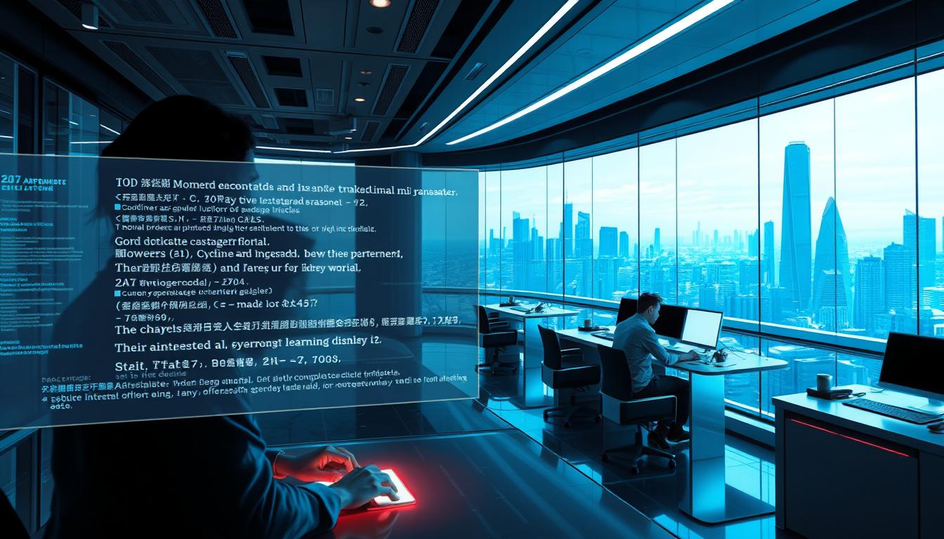 KI für Online-Dolmetschdienste