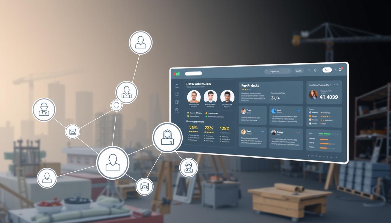 KI für Online-Handwerksbörsen