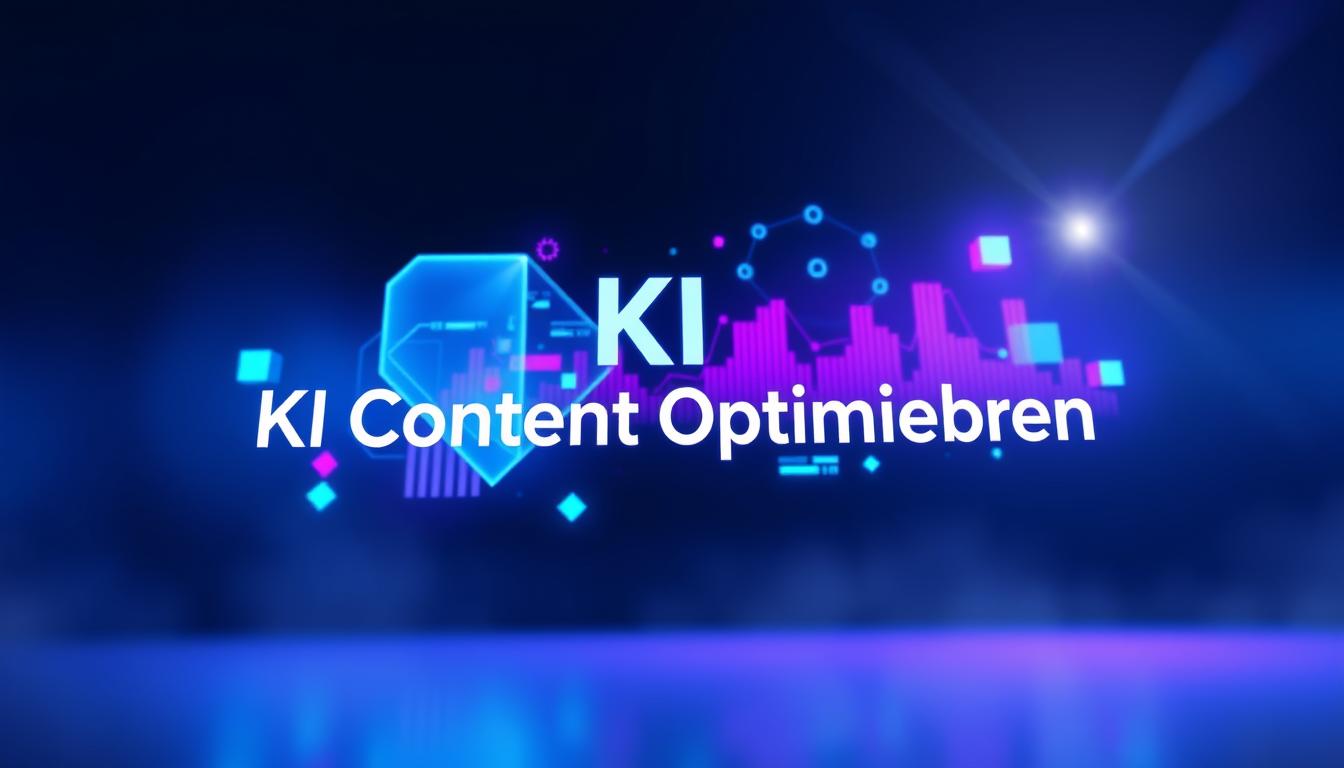 KI für Online-Magazine