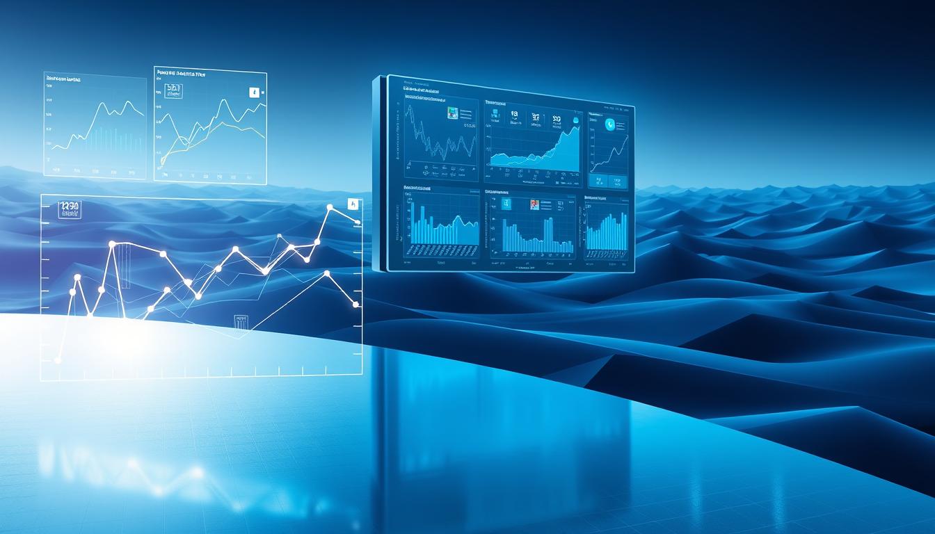 KI für Online-Statistiktools