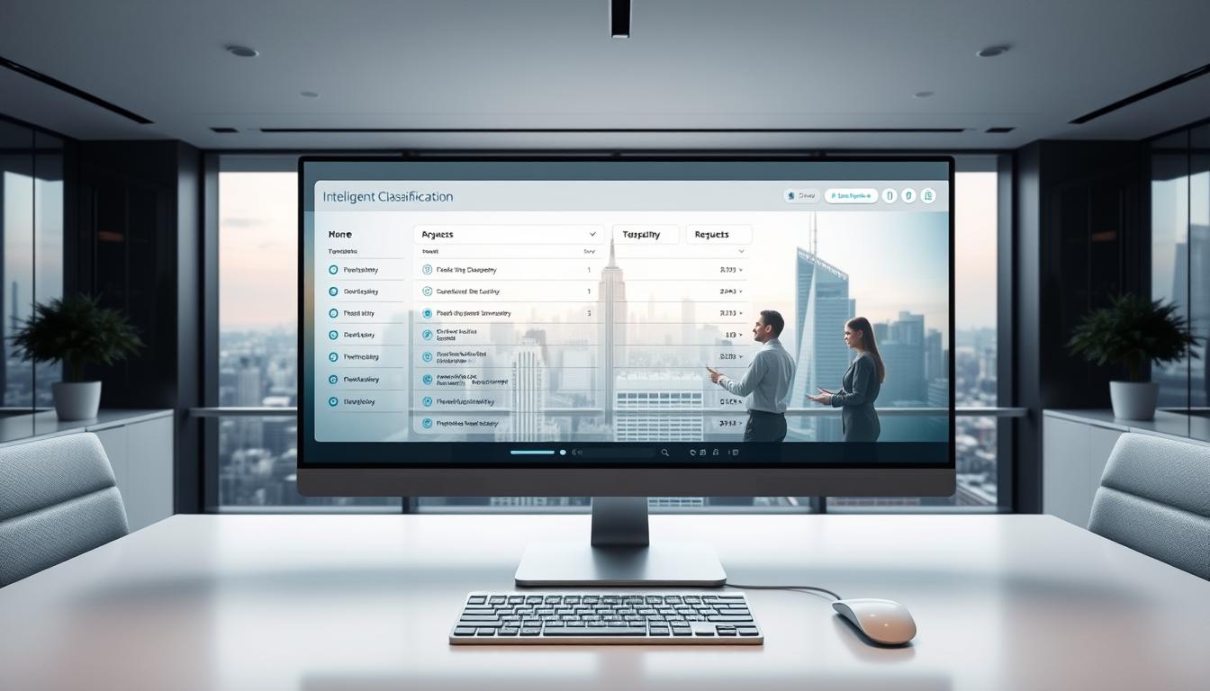 KI für Online-Ticketsysteme
