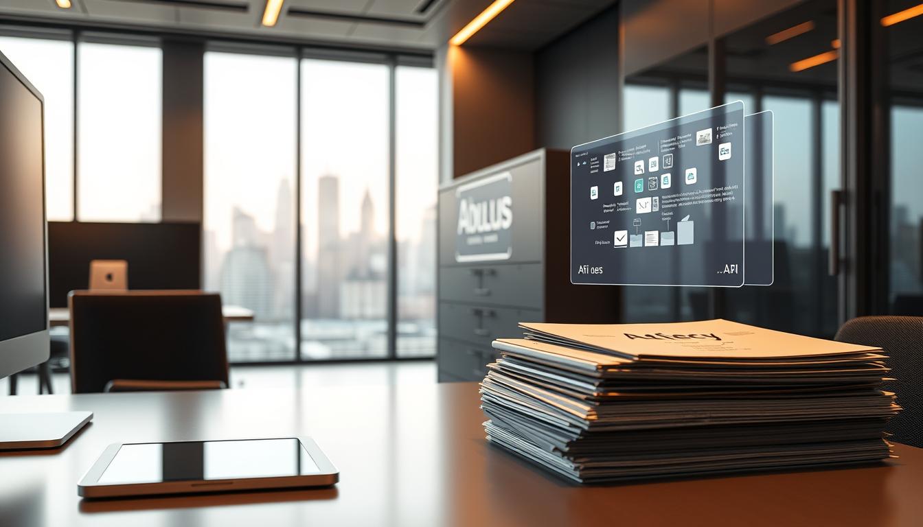 KI für Online-Vereinsarchive