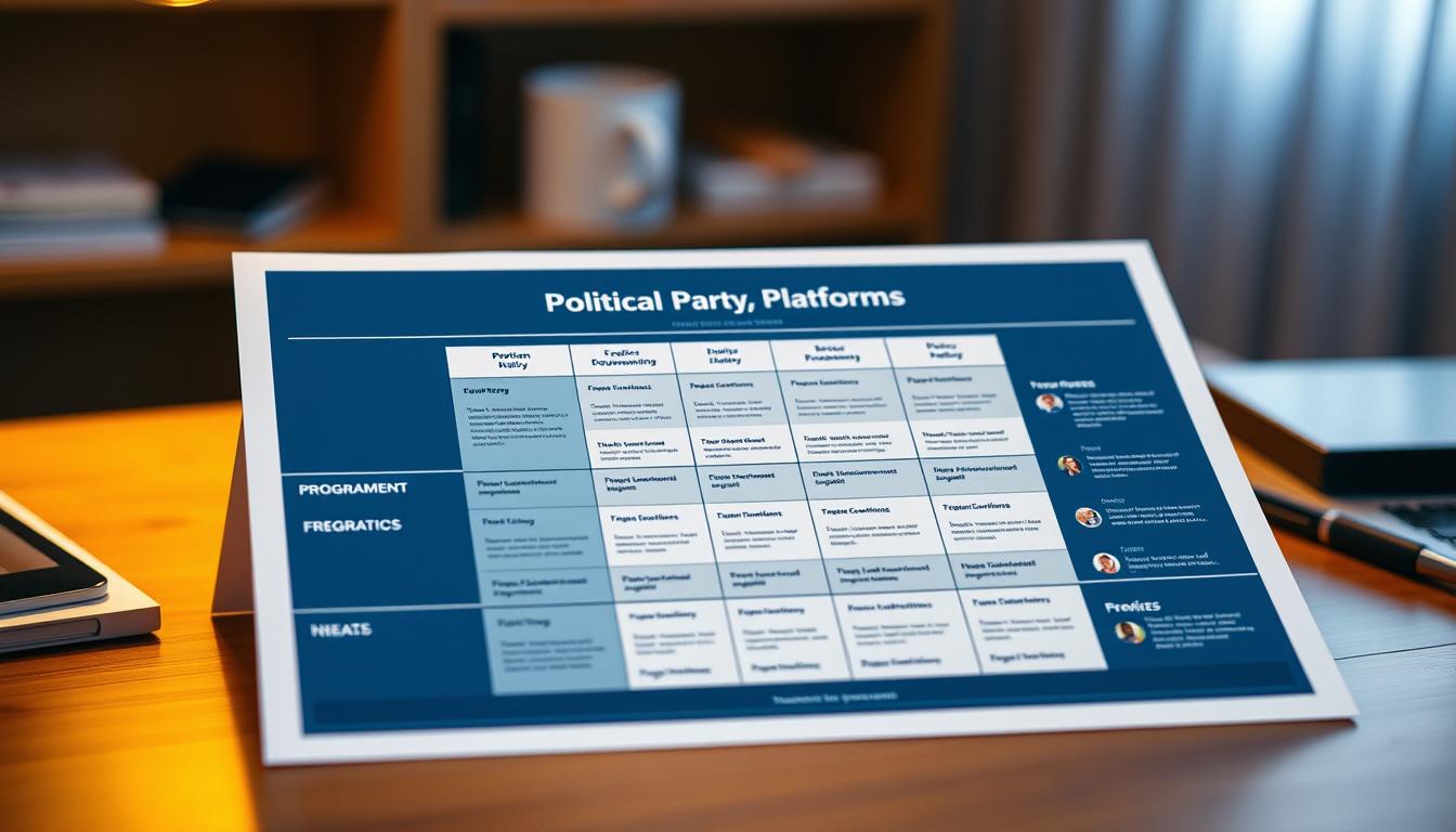 KI für Online-Wahlhilfen