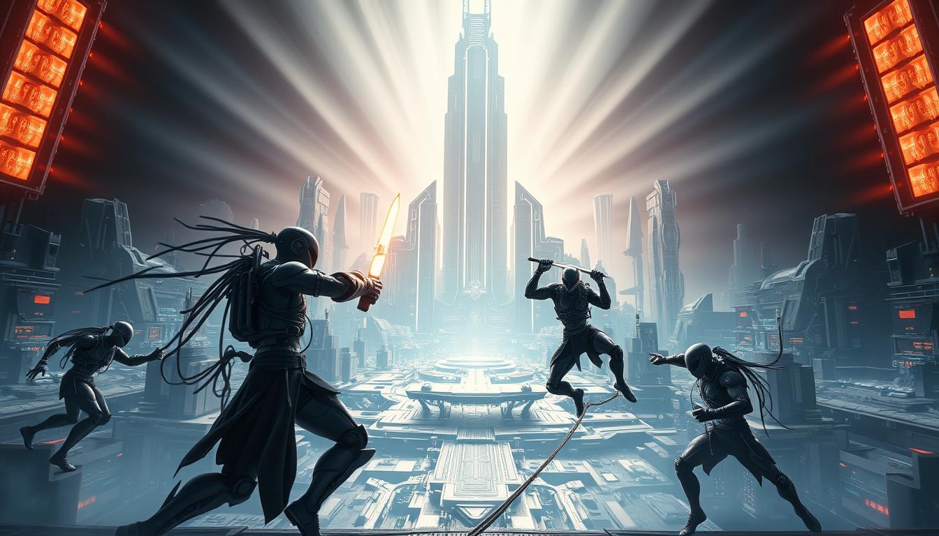 KI für Onlinespiele