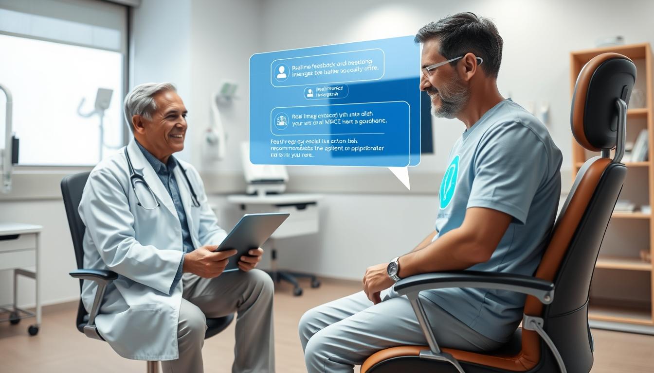 KI für Patientenerfahrungen