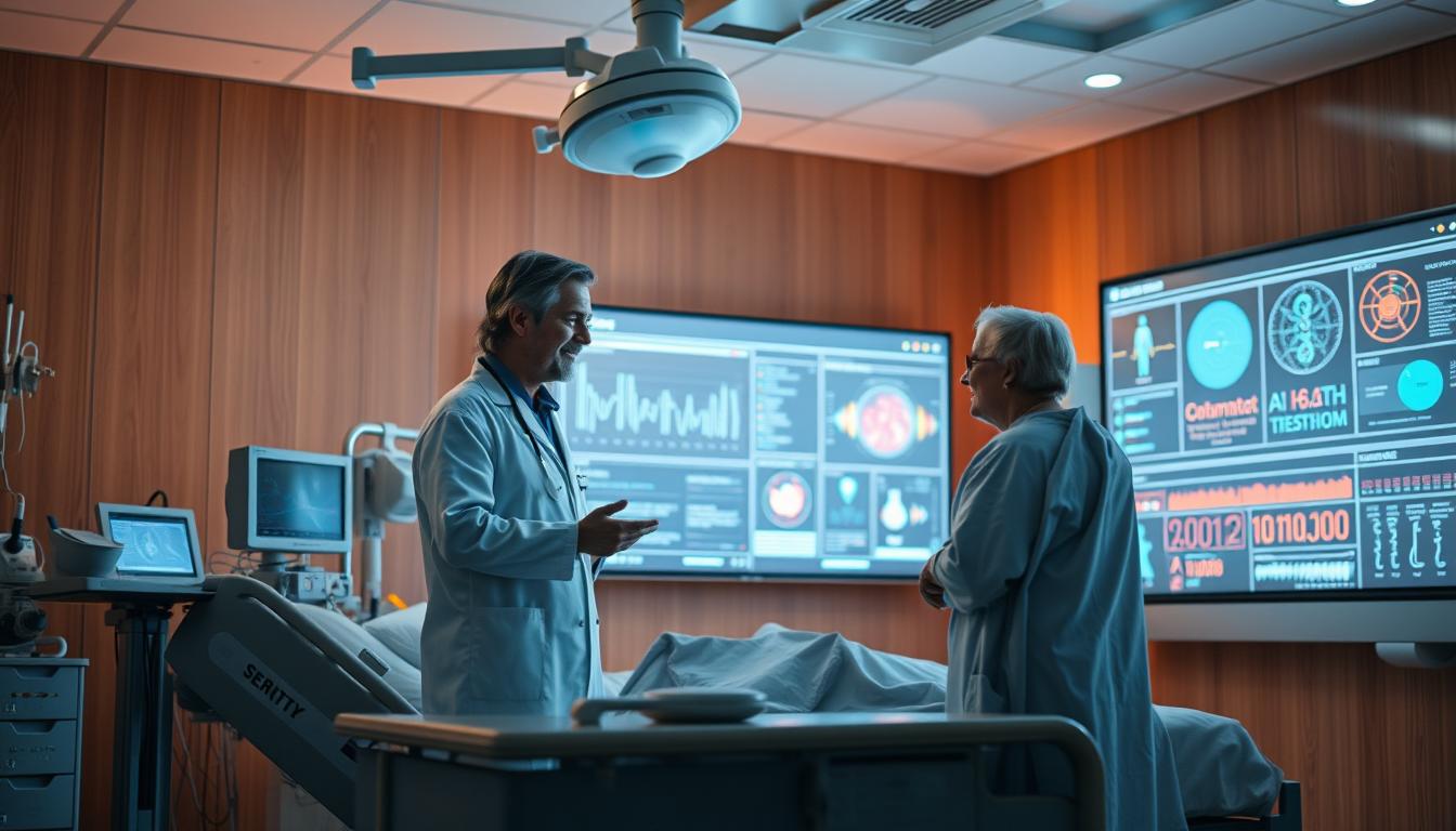 KI für Patientenschulungen