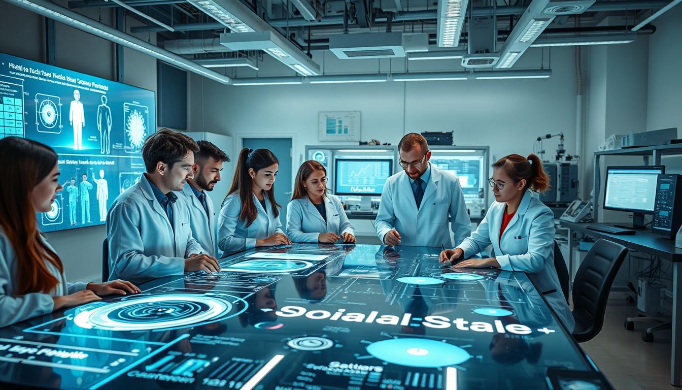 KI für Quartiersentwicklungsanalysen