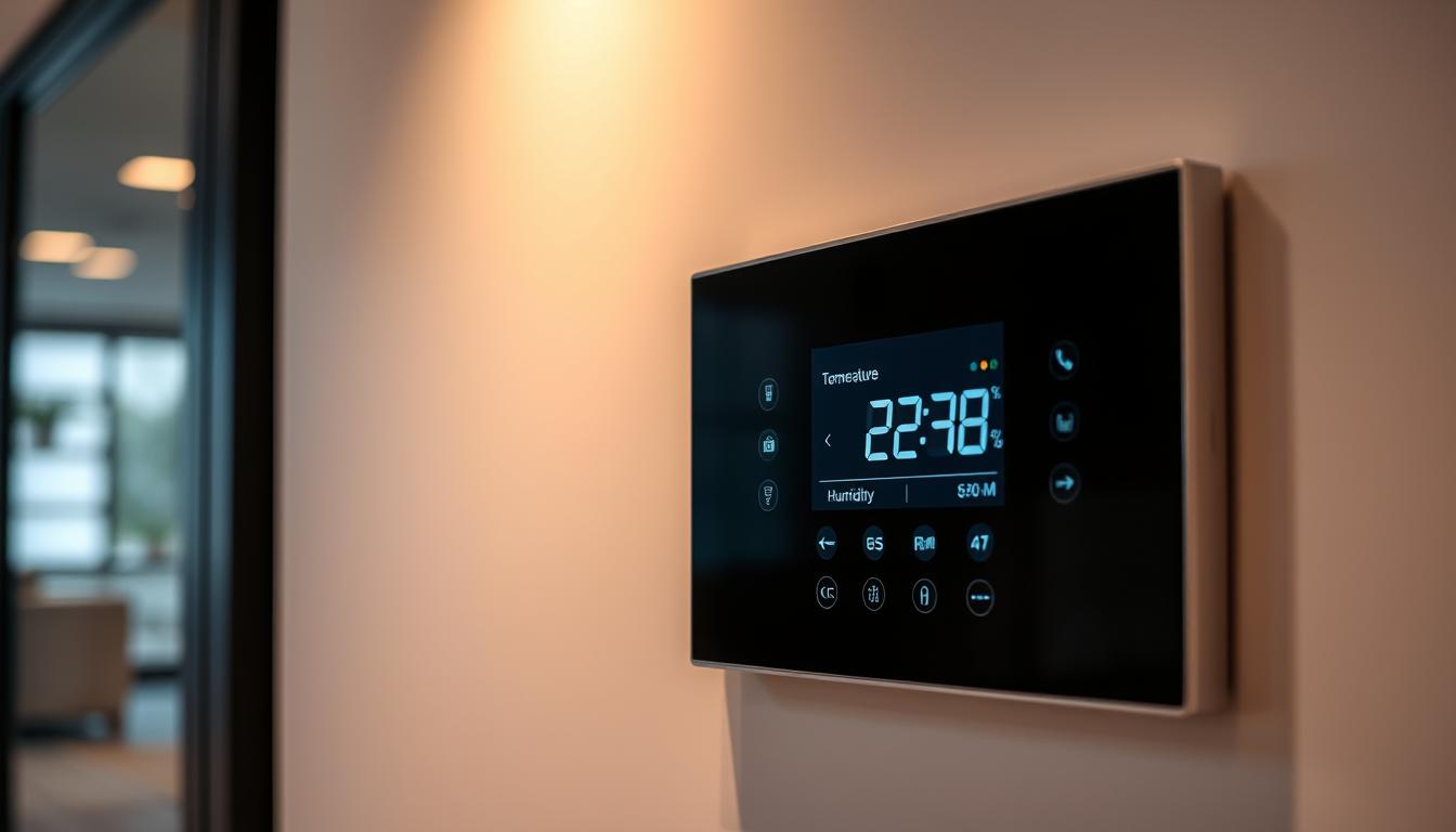 KI für Raumklimaanalyse