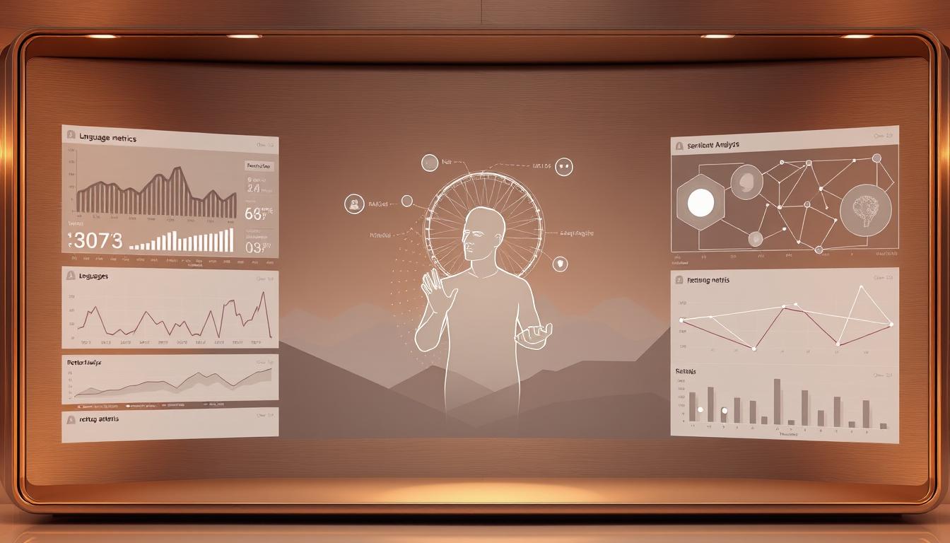 KI für Rhetorikanalyse