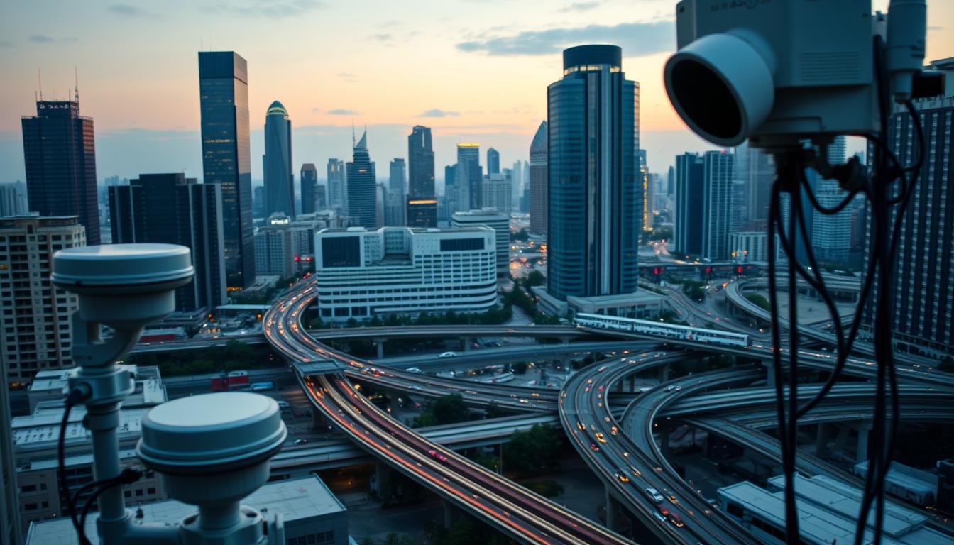 KI für Schallschutzplanung