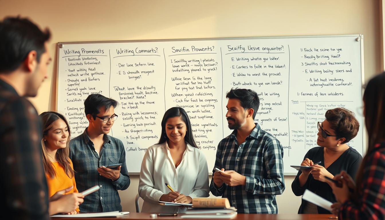 KI für Schreibpatenschaften