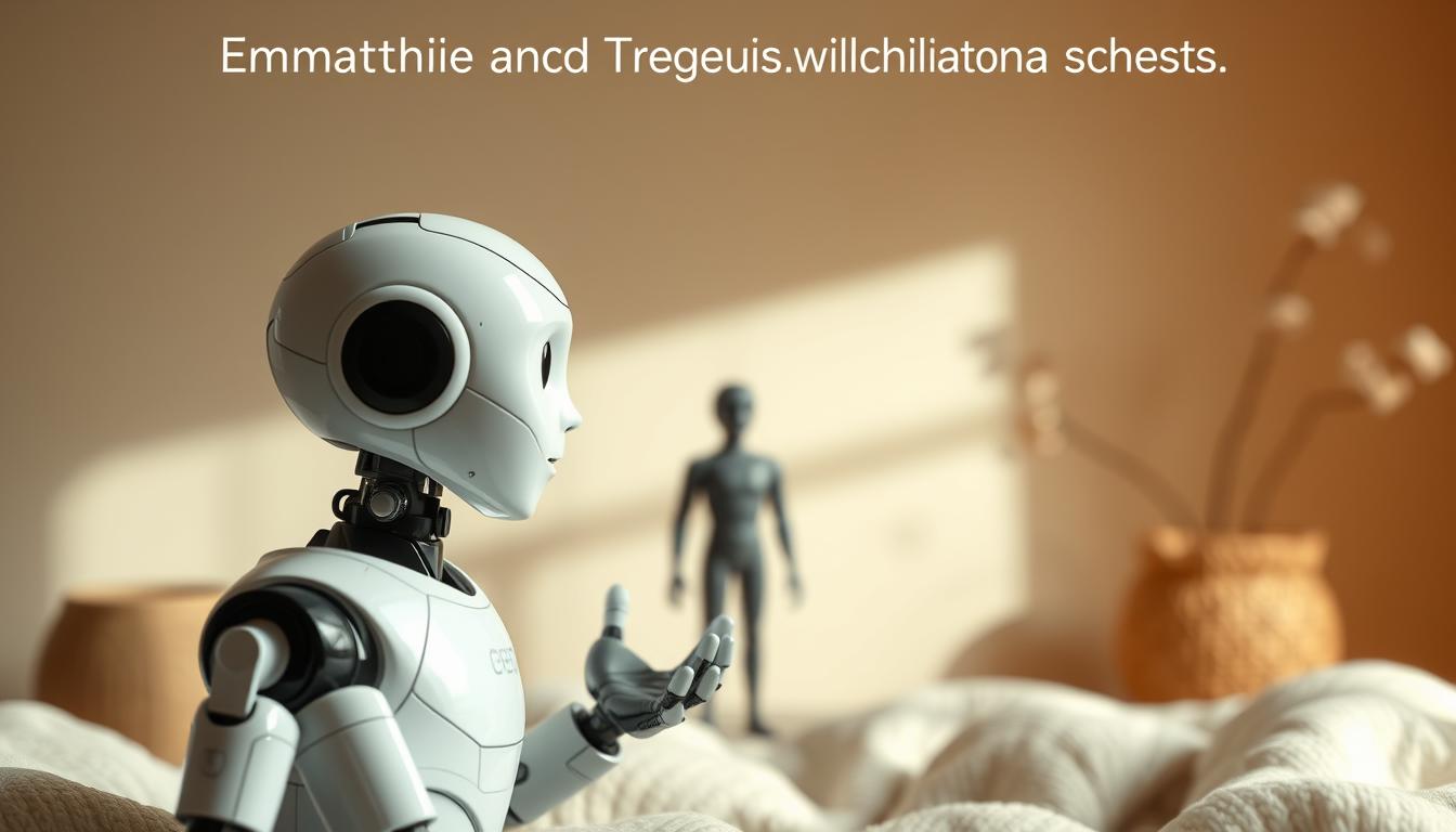 KI für Seelsorge-Chatbots