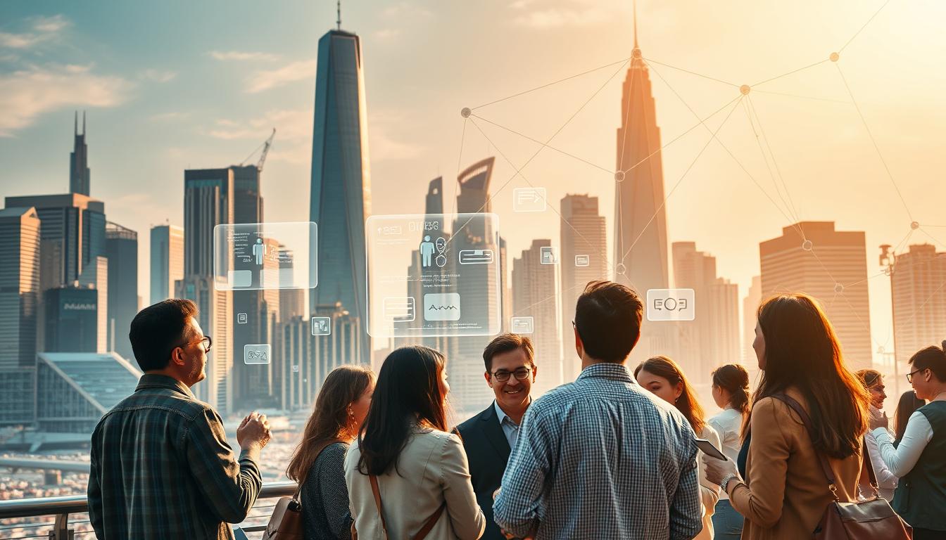 KI für Seniorenkommunikation