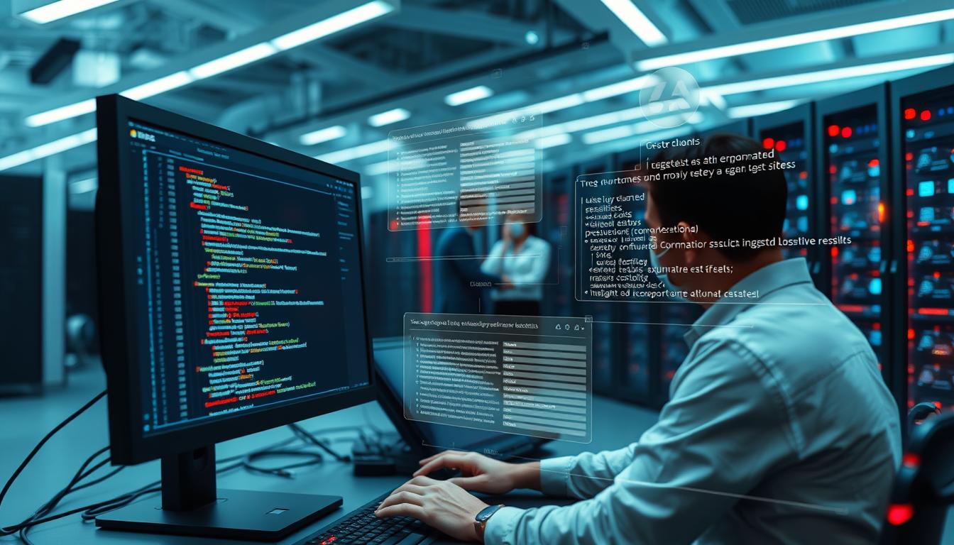 KI für Softwaretests