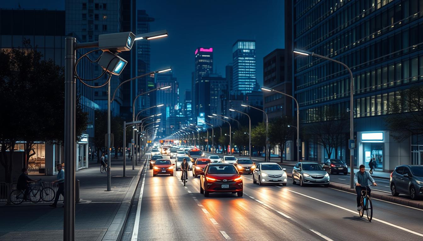 KI für Straßenwartung