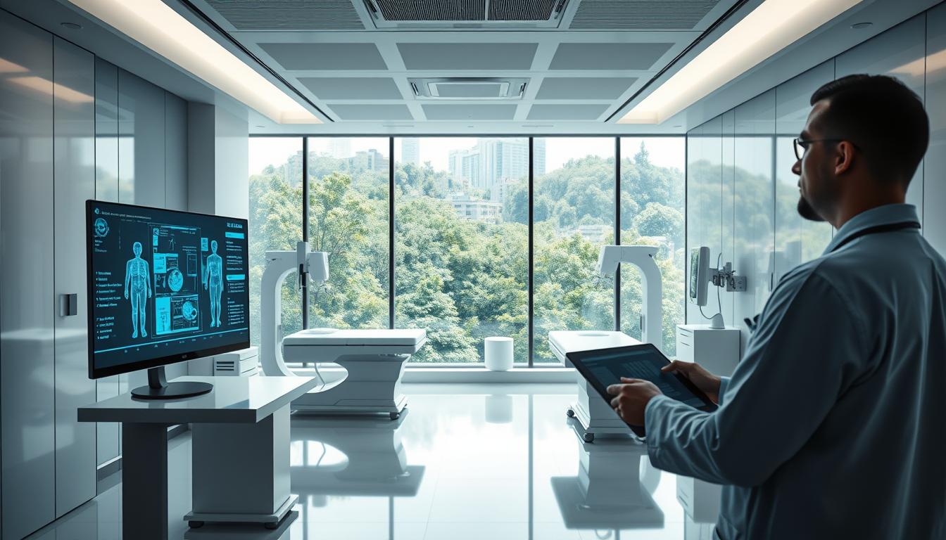KI für Telemedizin