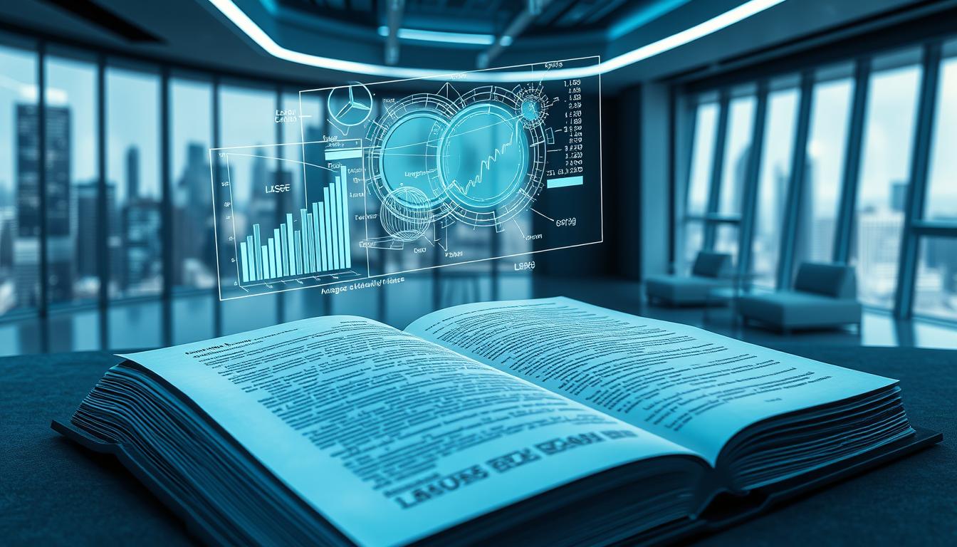 KI für Textanalyse in Juristik