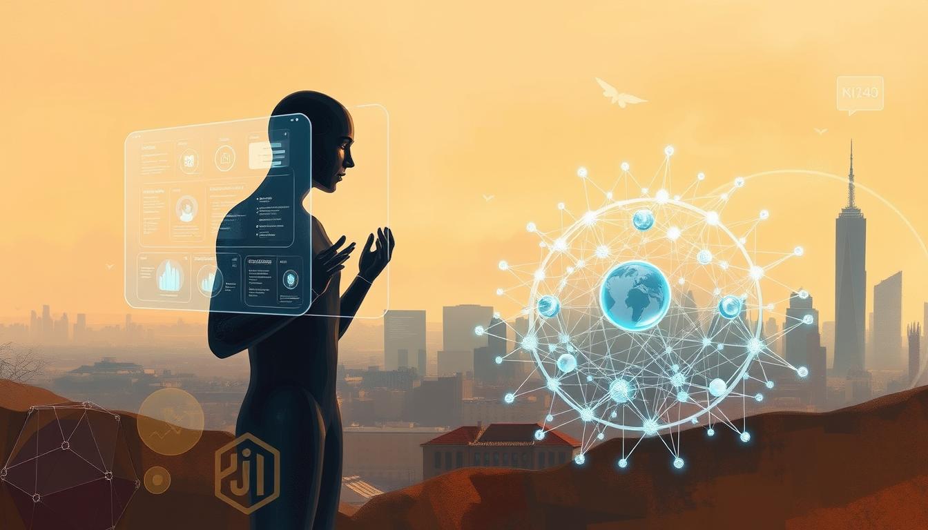 KI für Übersetzungsdienste