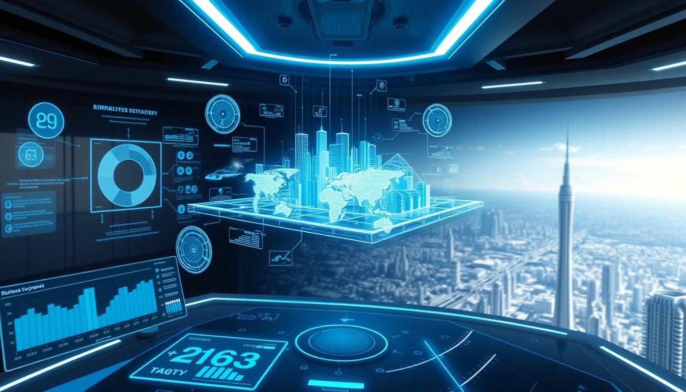 KI für Unternehmensstrategie