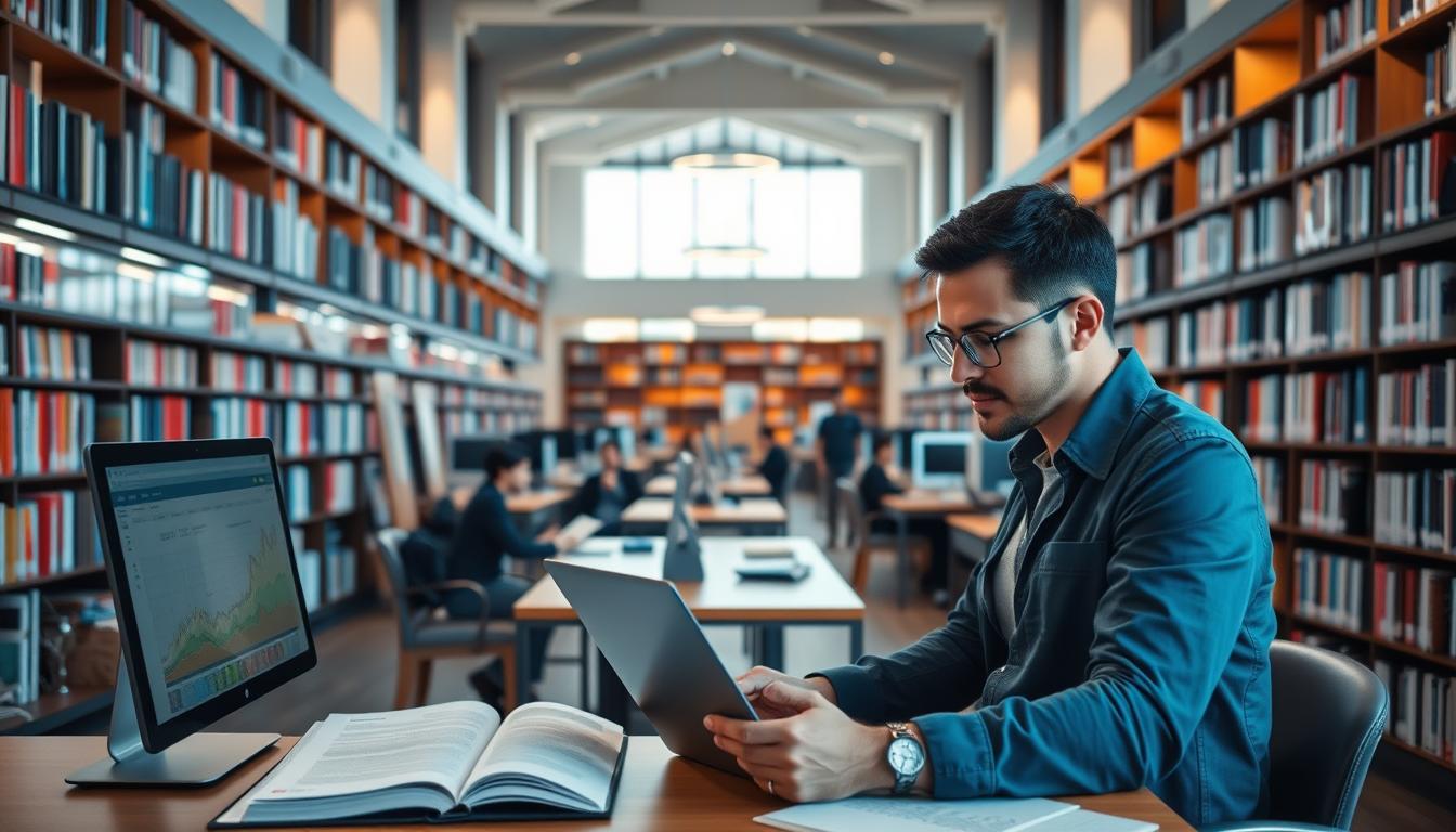 KI für Veranstaltungen der Stadtbibliothek