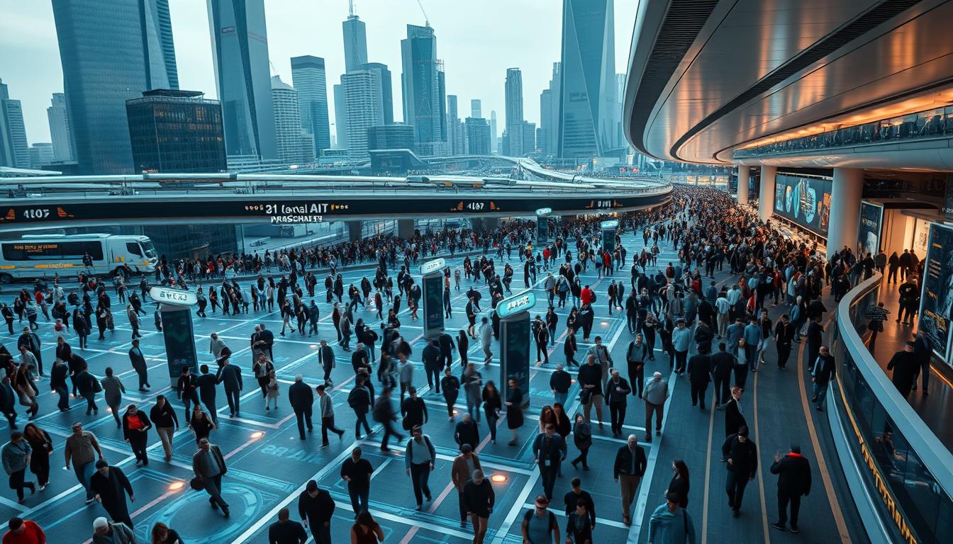 KI für Veranstaltungsmanagement