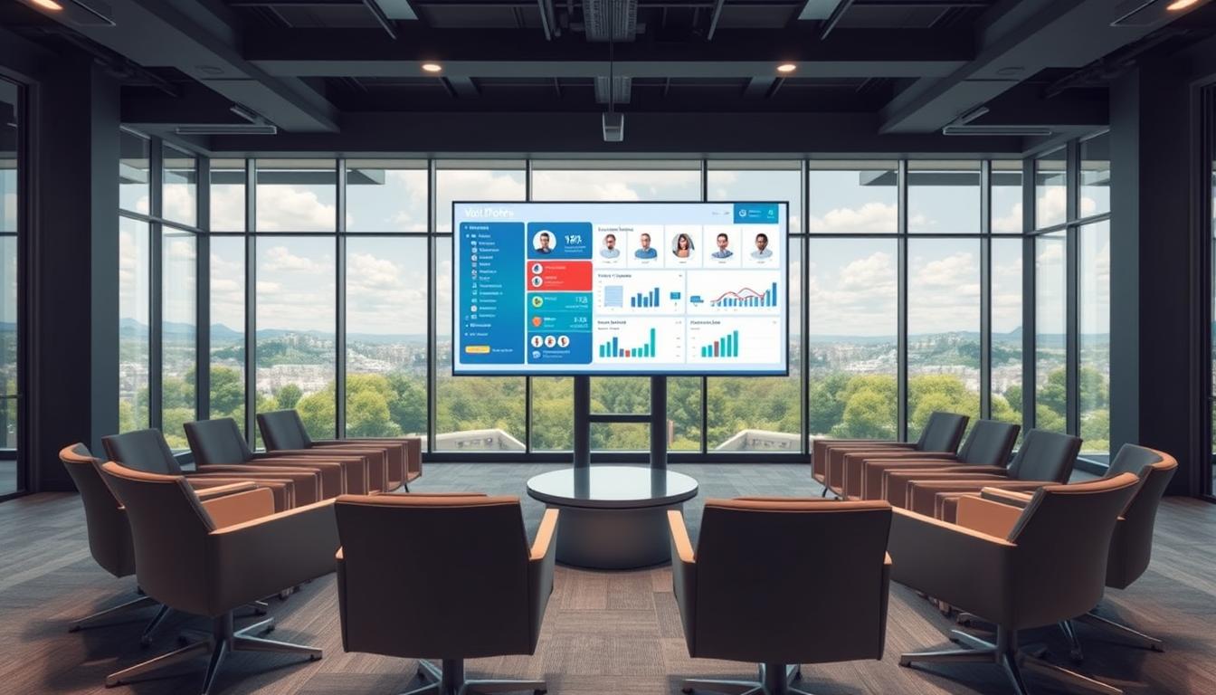 KI für Veranstaltungsortauswahl