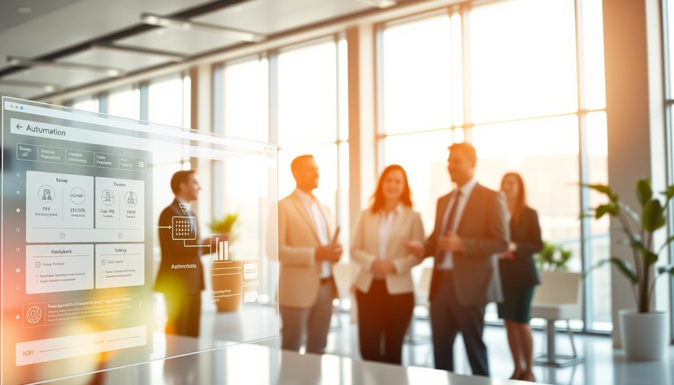 KI für Vergabeverfahren