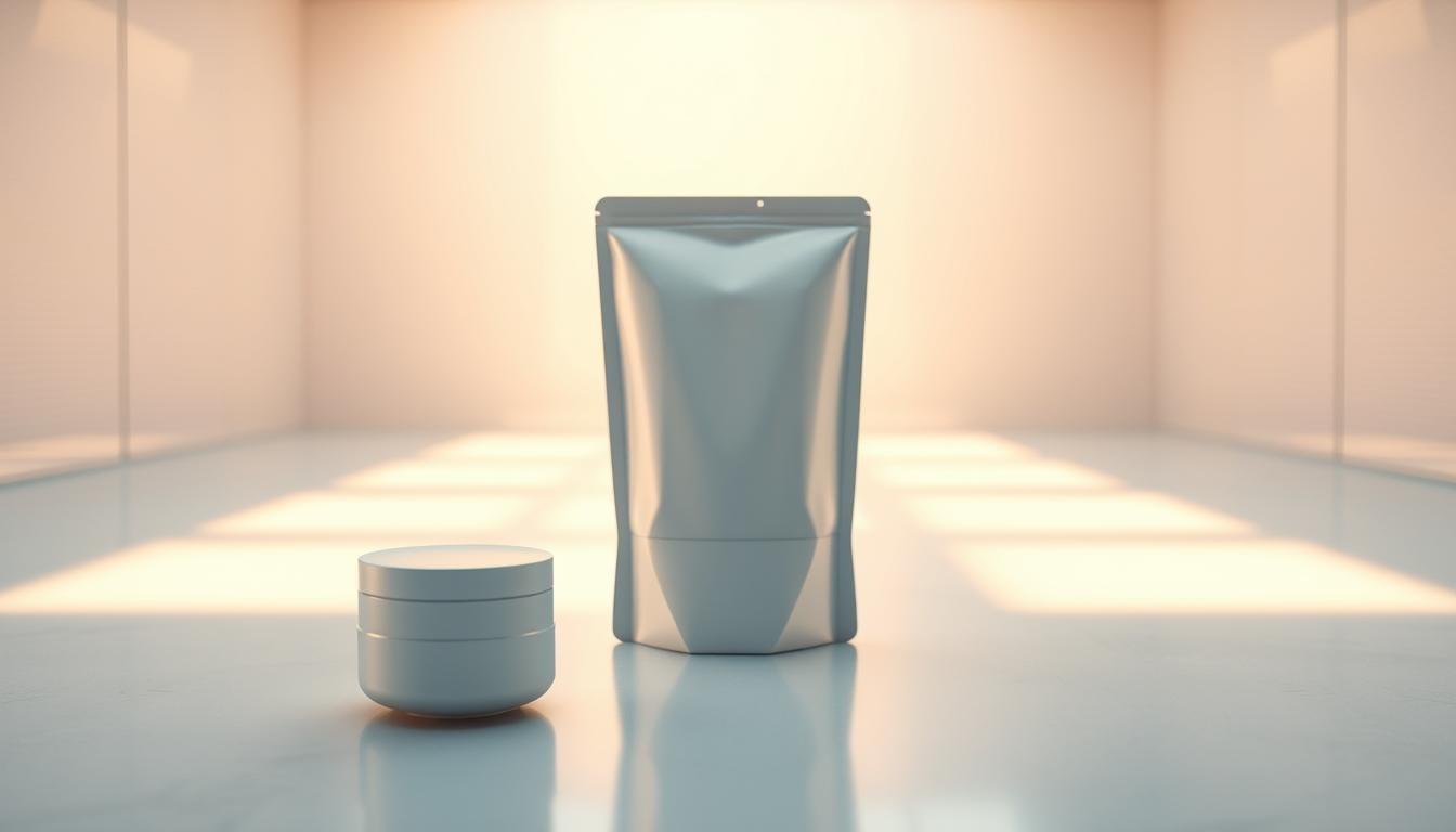 KI für Verpackungsdesign