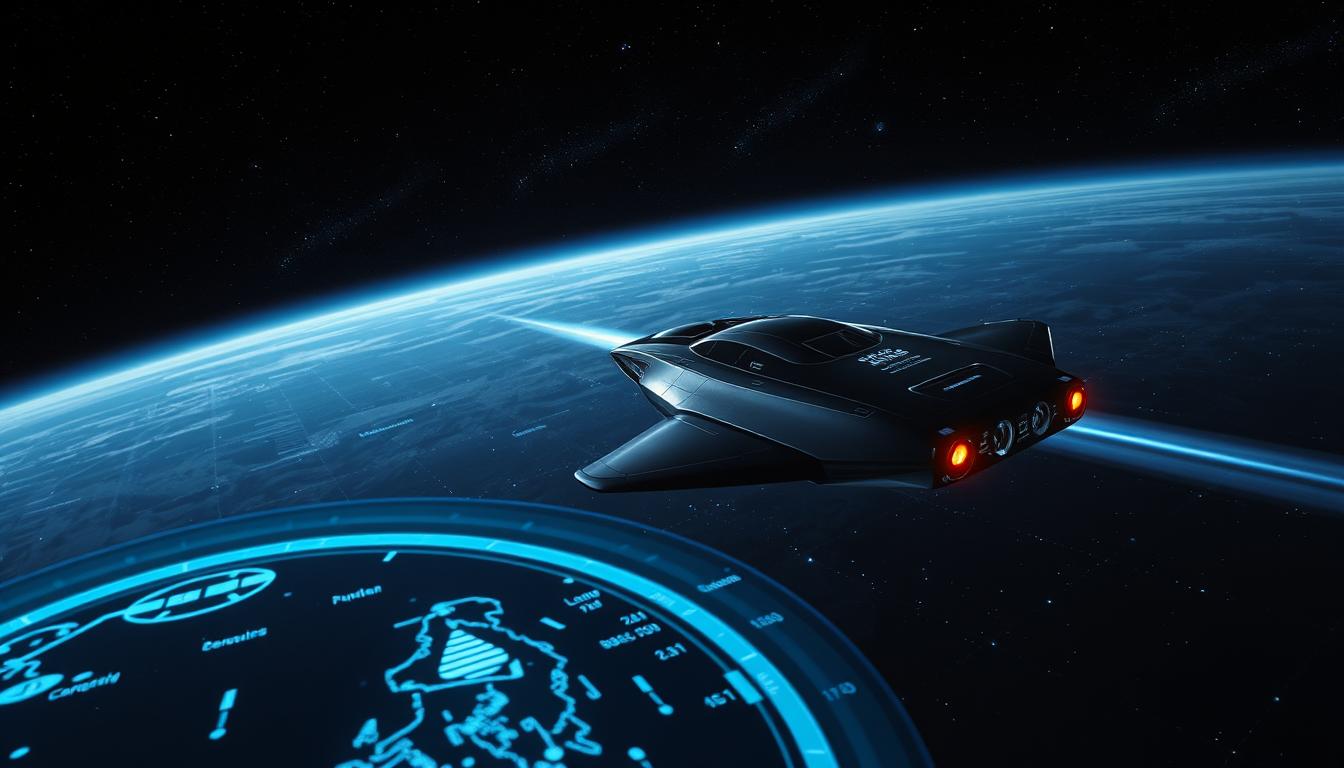 KI für Weltraummissionen