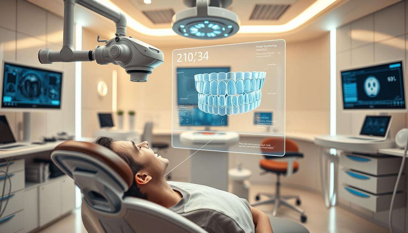 KI für Zahnmedizin