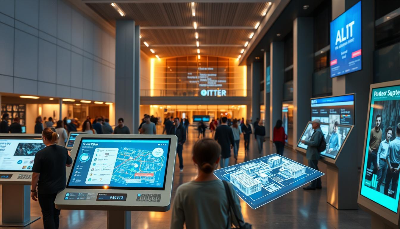 KI für Zoos und Tierparks