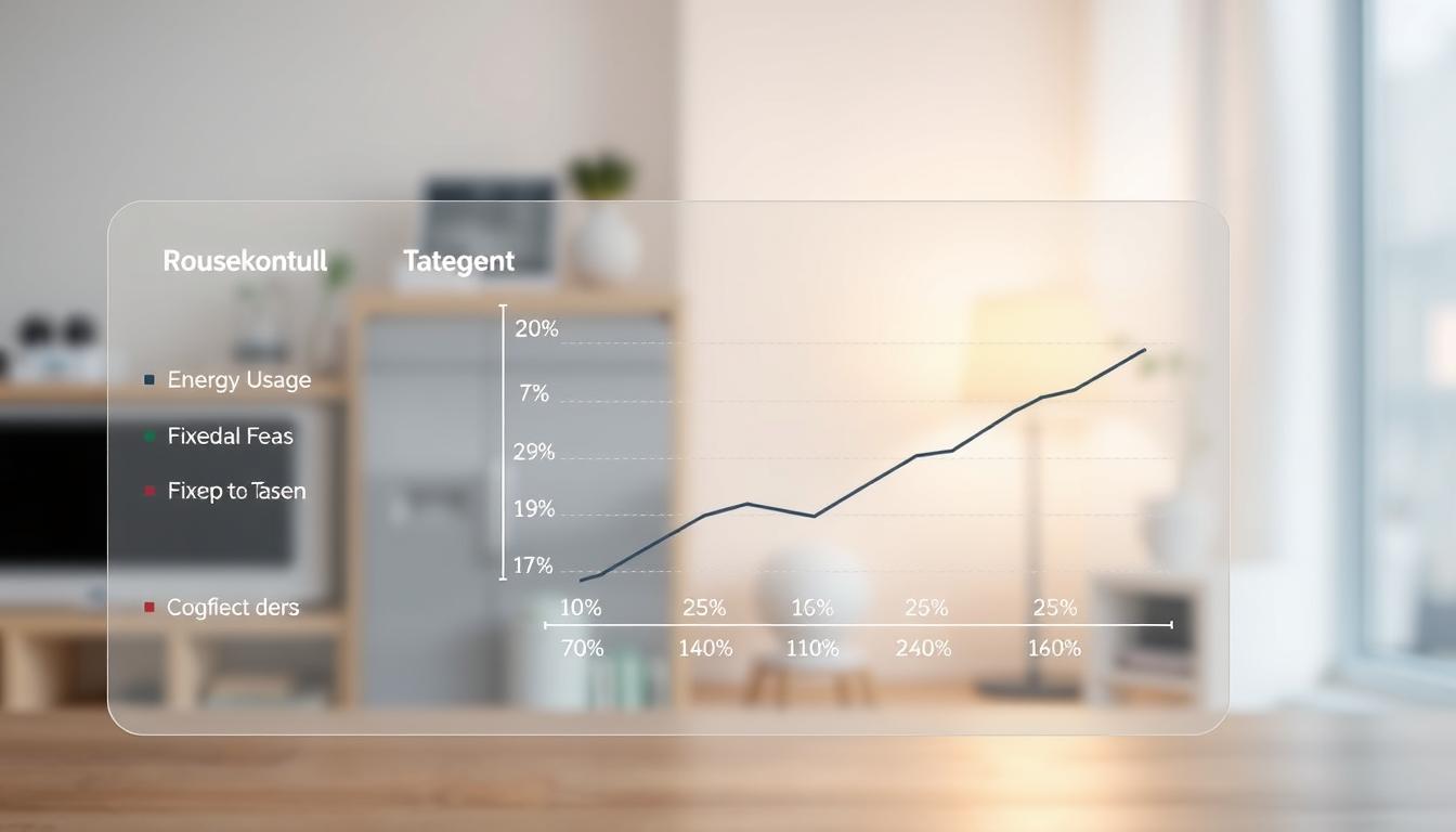 KI für automatisierte Energieabrechnungen