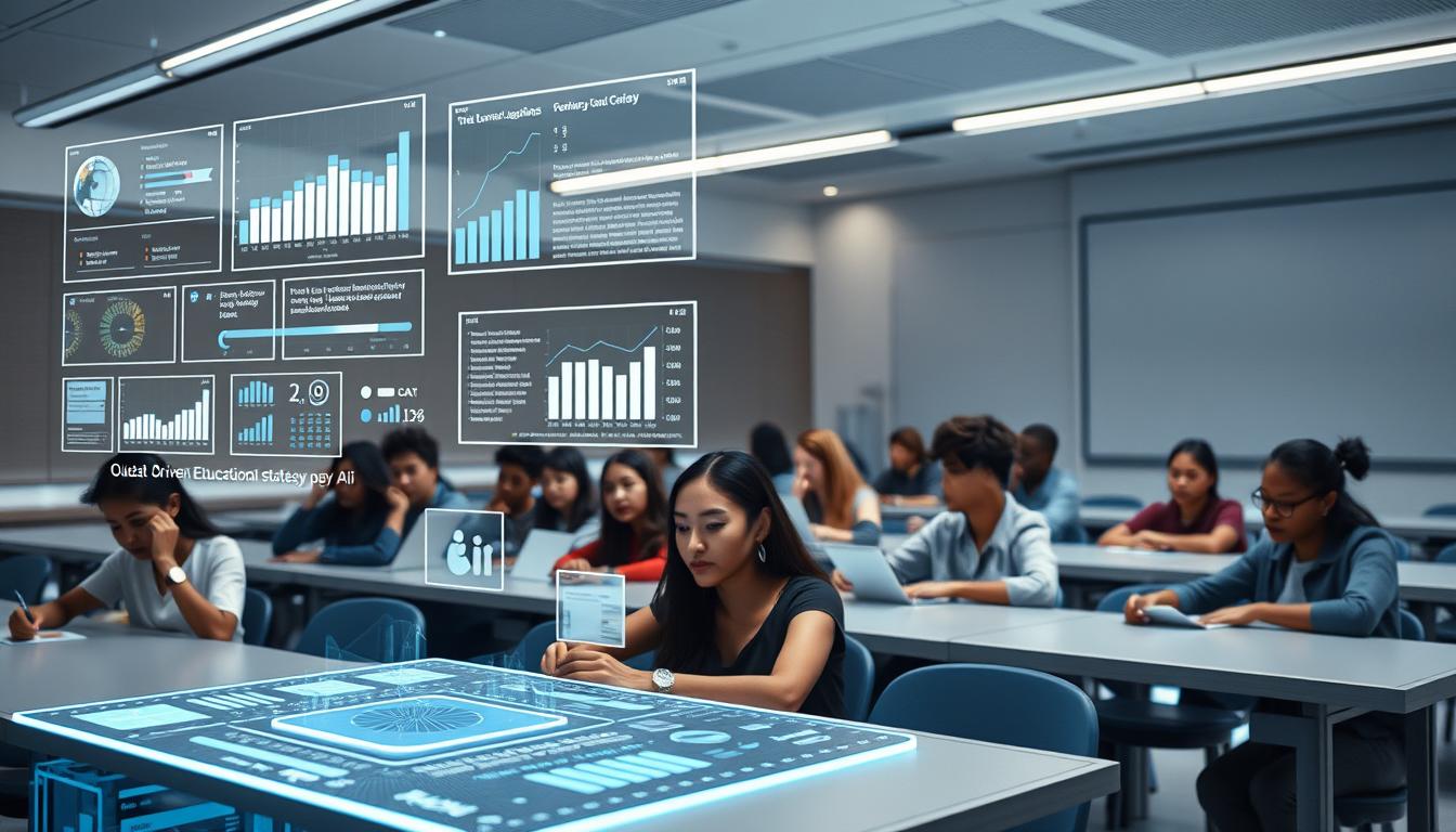 KI für die Erarbeitung kommunaler Bildungsstrategien