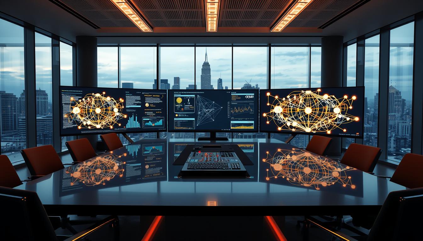 KI für digitale Aktenanalyse